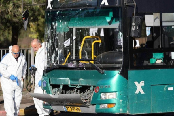 בתקשורת הכיבוש מודים בכשלון השב"כ במבצע ירושלים
