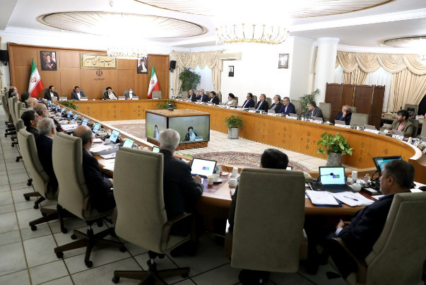 عقب‌ماندگی در مولدسازی دارایی‌های دولت با جدیت پیگیری شود