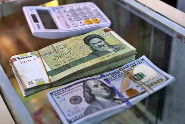 سقف دریافت ارز برای صرافی‌ها افزایش یافت