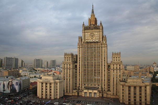 МИД России заявил о приверженности Ирана нераспространению ядерного оружия