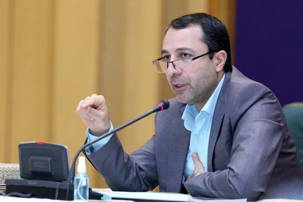 صالح‌آبادی: کنترل رشد نقدینگی از سیاست‌های مهم بانک مرکزی است