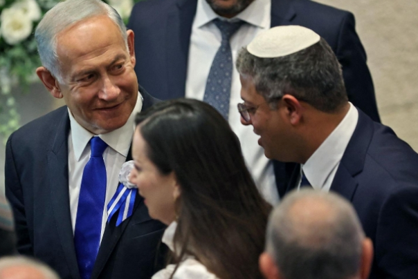 לקראת קרב נוסף על "דמותה של ישראל"