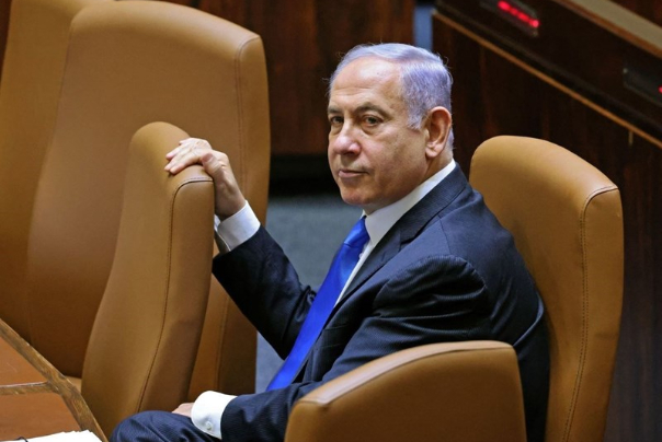 נתניהו הנאבק להקים ממשלה חדשה, ידרוש הארכת המנדט