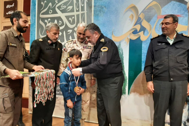 العميد أشتري: الاعتداء على قوى الامن يعني الاعتداء على أمن وراحة المواطنين
