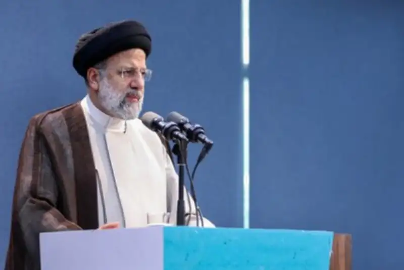 رئیسی: باید برای خدمت‌رسانی به معلولان کار جهادی انجام بگیرد