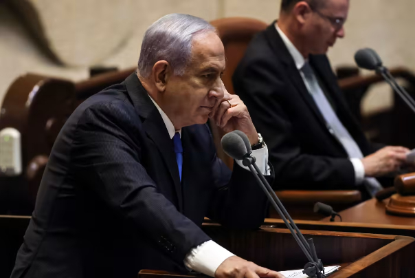50 התנחלויות מורדות נגד ממשלת נתניהו הקרובה