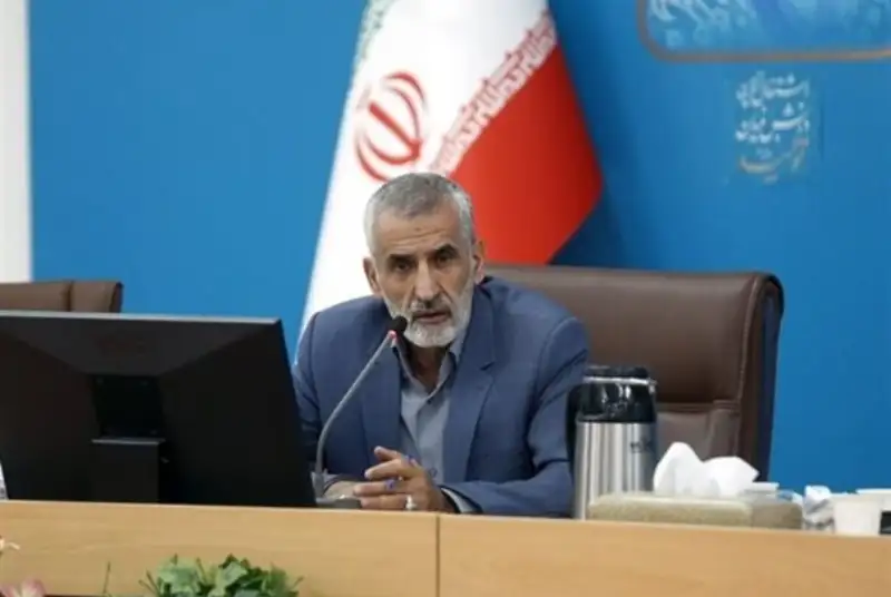 در اغتشاشات اخیر هزار و هفتصد میلیارد تومان به کشور خسارت وارد شد