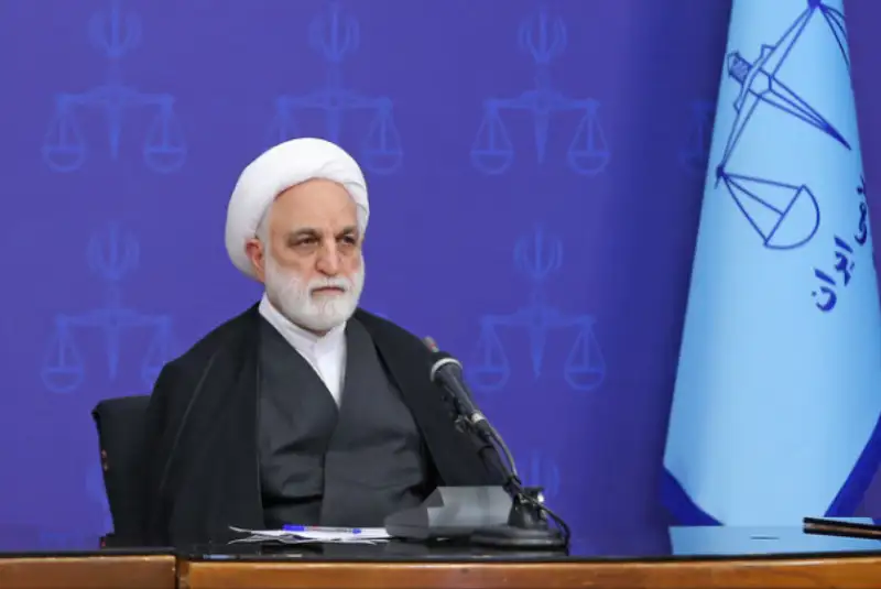 محسنی اژه‌ای: تهدیدکنندگان بازاریان و کامیون‌داران شناسایی و محاکمه شوند