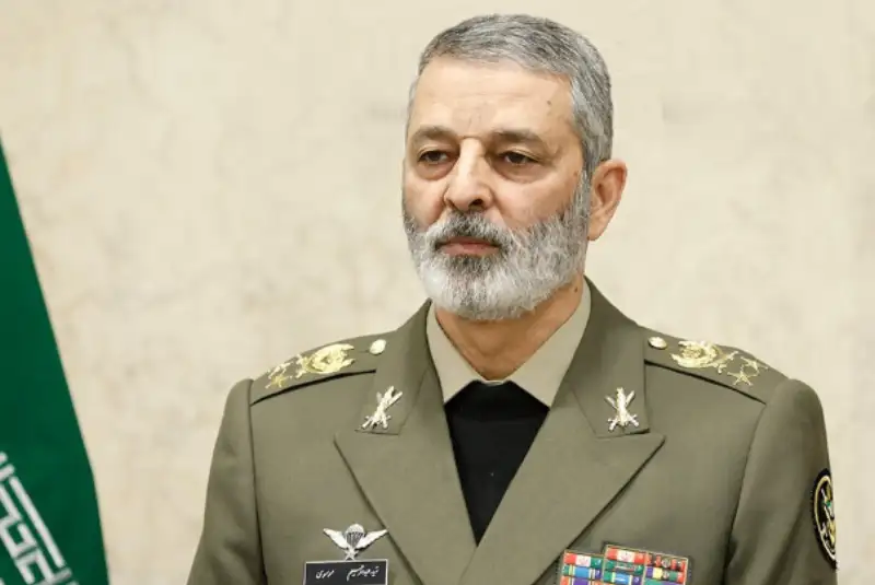 رژیم صهیونیستی حقیرتر از آن است که تهدیدی برای ایران محسوب شود