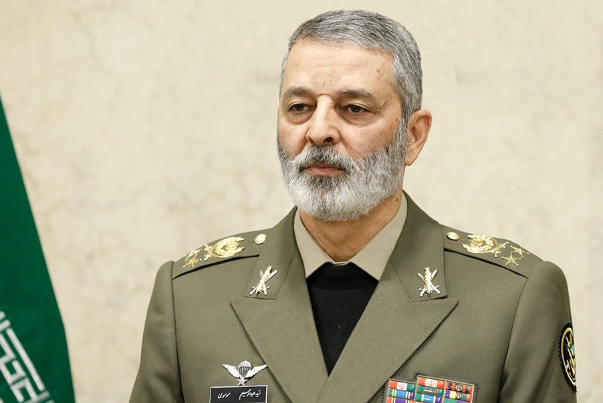 رژیم صهیونیستی حقیرتر از آن است که تهدیدی برای ایران محسوب شود