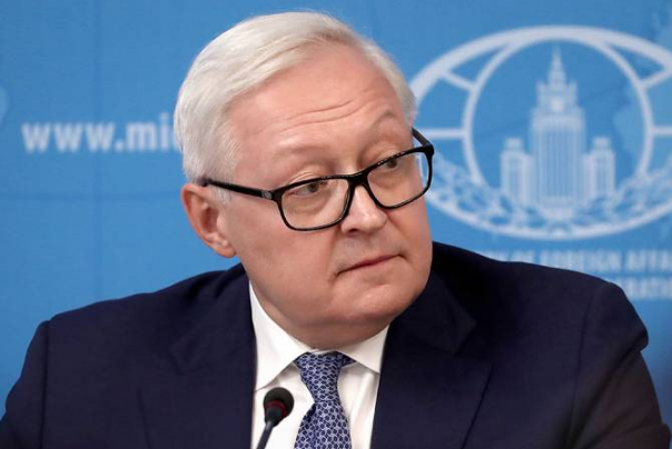 Иран готов завершить переговоры по восстановлению СВПД, заявил Рябков