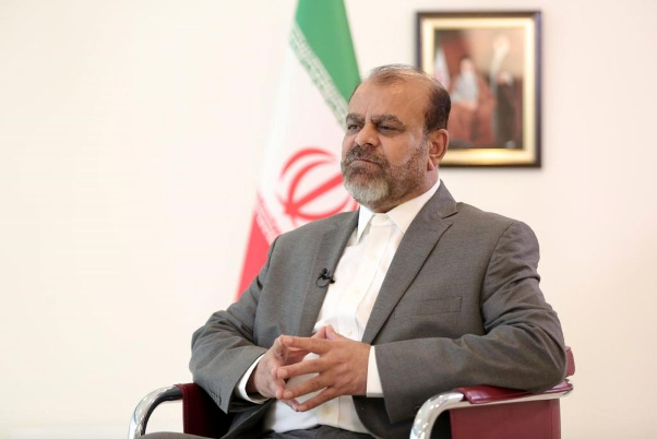 رستم قاسمی، وزیر پیشین راه و شهرسازی درگذشت