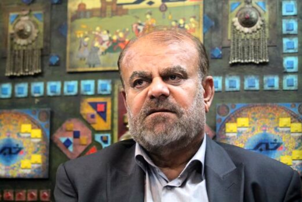مراسم تشییع پیکر «رستم قاسمی» فردا برگزار می‌شود