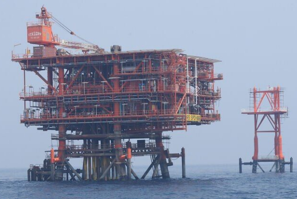 Иран начнет добычу газа на 11-й фазе газового месторождения Южный Парс в начале следующего года