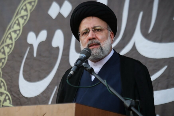 رئیس‌جمهور: آنچه که به مردم اطمینان می‌دهد مبارزه با بسترهای فسادزا است نه اعلام آن
