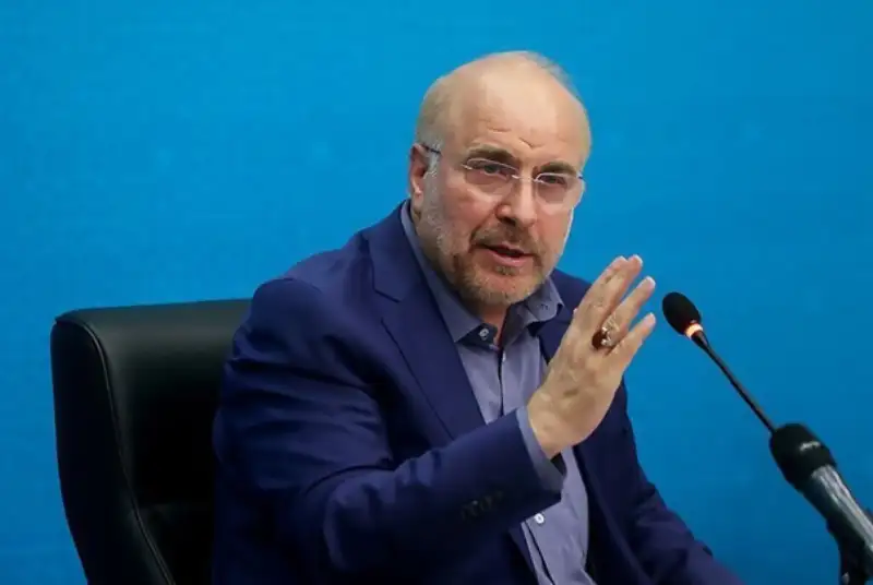 قالیباف: باید در همه قوا و سطوح اصل شفافیت را داشته باشیم