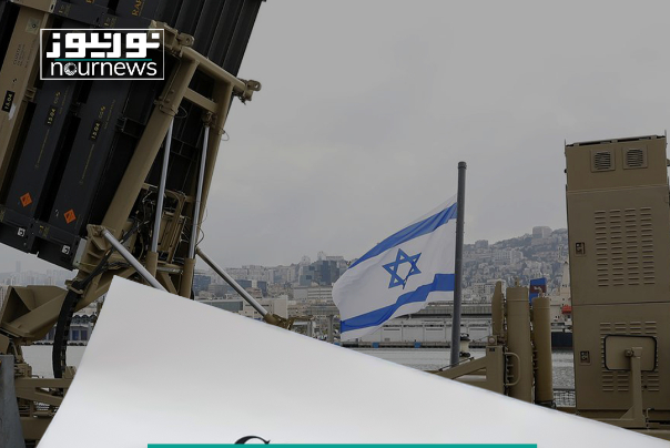 חתימה על חוזה שחשפה מבלי משים את חוסר היעילות של כיפת ברזל!