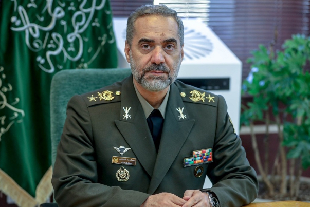 اوکراین مدرکی دال بر استفاده روسیه از پهپاد ایرانی ارائه نکرد