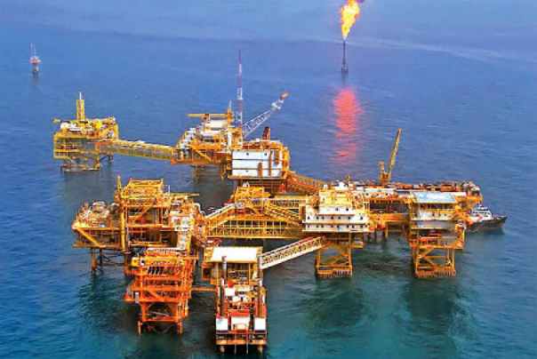 Нефтяные доходы Ирана выросли на 49%, несмотря на санкции