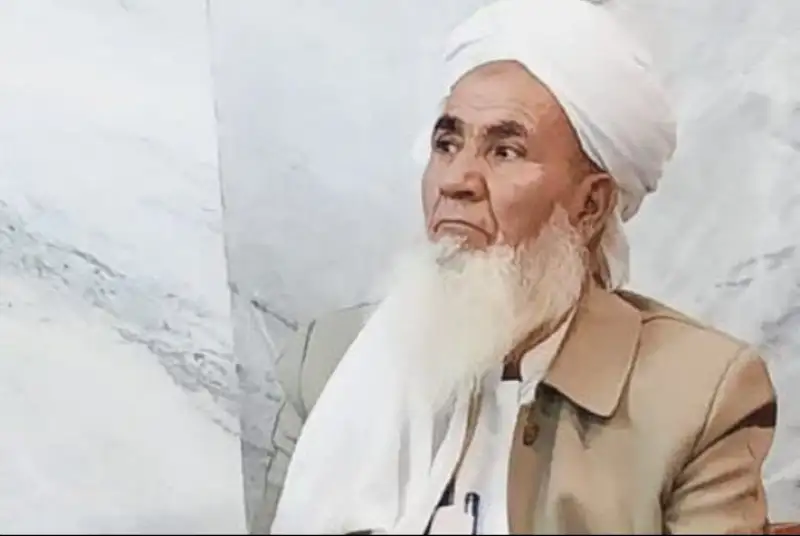 عاملان شهادت مولوی ریگی، دشمنان اتحاد اقوام ایرانی‌ هستند/جنایتکاران با سرعت مجازات شوند