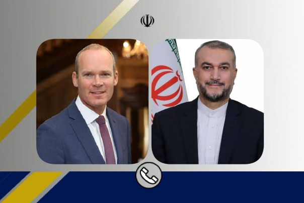 انتقاد وزیر امرو خارجه از نمایش‌های سیاسی اتحادیه اروپا به بهانه حقوق بشر