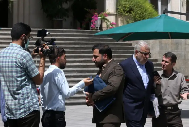 اینستاگرام هنوز پاسخی به نامه مرکز ملی فضای مجازی برای تاسیس دفتر در ایران نداده است