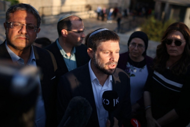 אפשרויות התנגדות מול "הציונות הדתית"