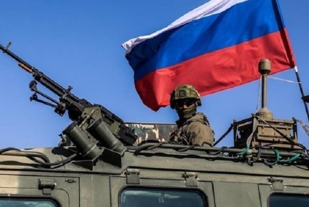 Россия взяла под свой контроль новый регион в Донецке