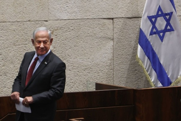 נתניהו יכריז ביום רביעי הבא על ממשלתו השישית
