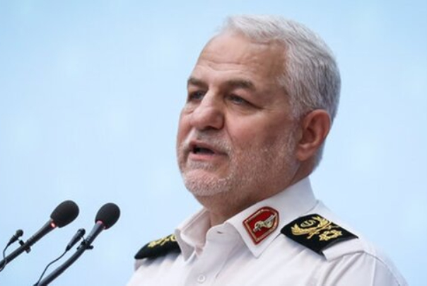 گواهینامه‌های رانندگی رنگ‌بندی می‌شوند