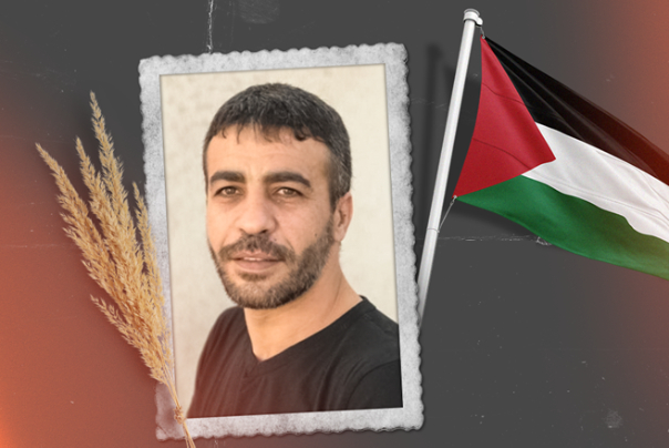 מות הקדושים של נאצר אבו חמיד נידונה על ידי סיעות ההתנגדות