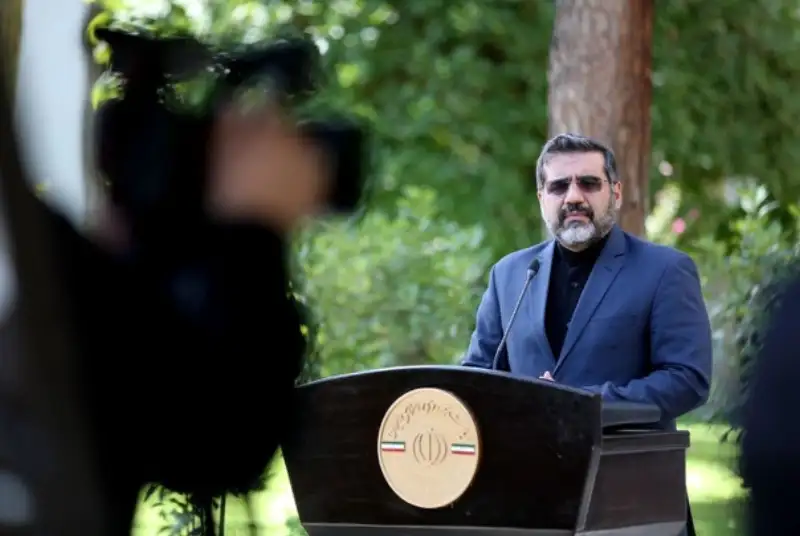 اسماعیلی:‌ قوانین درمورد کسانی که خلاف منافع ملی فعالیت می‌کنند، روشن است