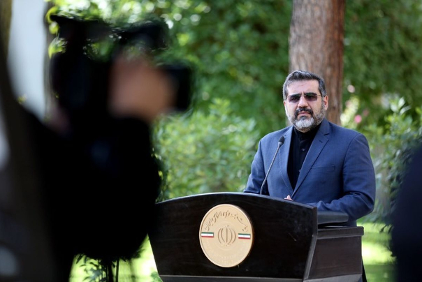 اسماعیلی:‌ قوانین درمورد کسانی که خلاف منافع ملی فعالیت می‌کنند، روشن است