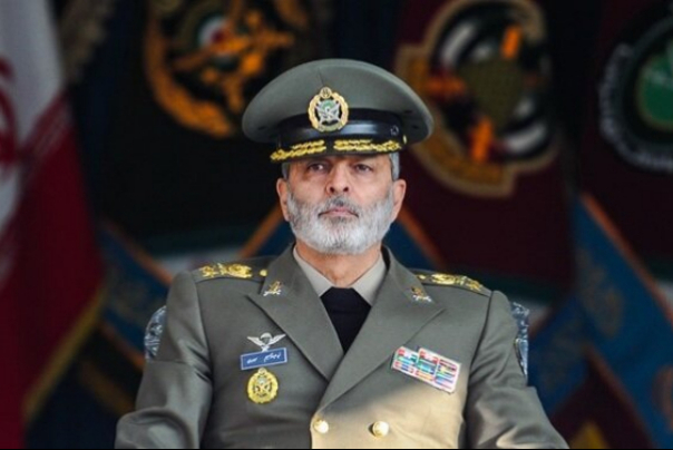 به هر مبدأ که از آن تعرضی علیه امنیت منافع ایران صورت بگیرد، پاسخ پشیمان کننده خواهیم داد