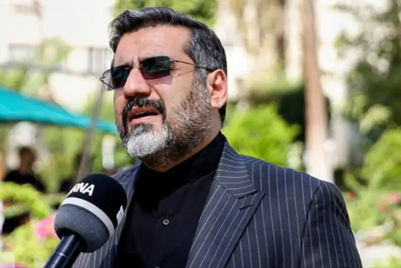 وزیر فرهنگ: لایحه جامع روزنامه‌نگاری در حال بررسی نهایی و ارسال به مجلس است