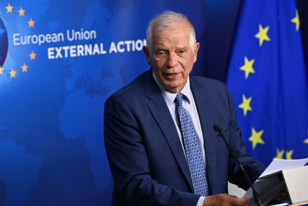 بوريل: لا يوجد بديل لخطة العمل المشتركة