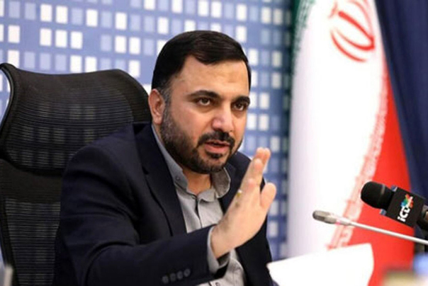 وزیر ارتباطات: سرعت و کیفیت اینترنت افزایش می‌یابد