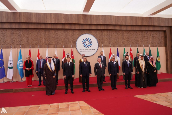 Dimensions of Iran's active diplomacy in Second Baghdad Meeting