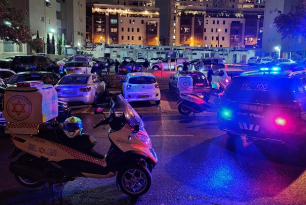 למרות סירוב המשטרה, יהודי שרצח צעיר מיפו שוחרר באמתלה של "הגנה עצמית"