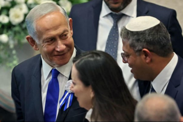 משרד החוץ הפלסטיני מזהיר מהסכמות ממשלת נתניהו וקורא לקהילה הבינלאומית להתערב