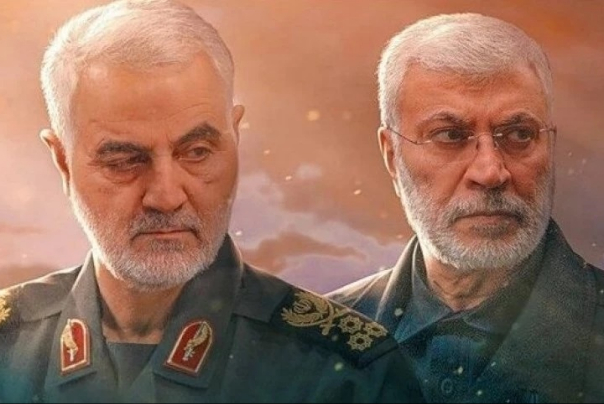 برلماني عراقي يطالب باتخاذ إجراءات جدية بشأن قادة النصر