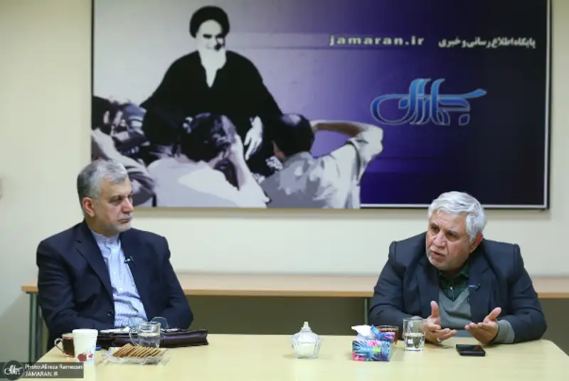 برخی تلاش می‌کنند جنگ ارمنستان با آذربایجان یک جنگ بین ایران و آذربایجان تلقی شود