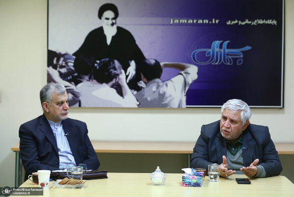 برخی تلاش می‌کنند جنگ ارمنستان با آذربایجان یک جنگ بین ایران و آذربایجان تلقی شود