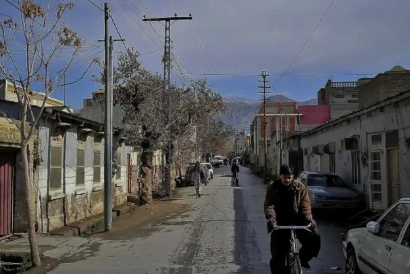 انفجار تروریستی در بلوچستان پاکستان 7 کشته بر جای گذاشت
