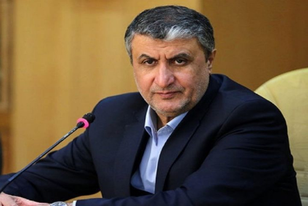 Ежегодное лечение миллиона человек радиопрепаратами производства Организации по атомной энергии Ирана