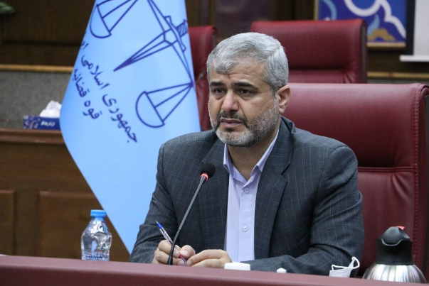 دستور برخورد با اخلالگران بازار ارز صادر شده است