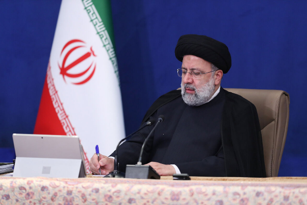 رئيس الجمهورية يبلغ "وثيقة التحول للمجلس الأعلى للثورة الثقافية" للتنفيذ