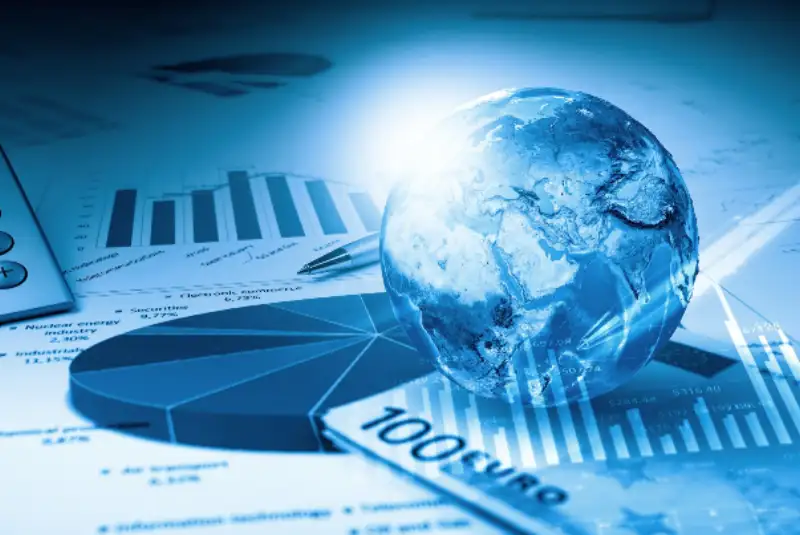 انگلیس برای جهان رکود اقتصادی پیش‌بینی کرد