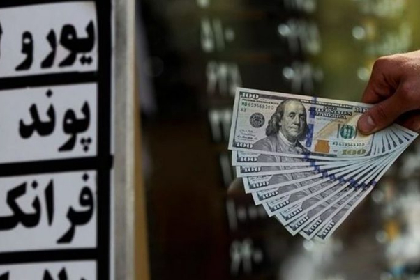 قیمت‌سازی‌ کاذب دلالان ارز در ‌کانال‌های تلگرامی طی روزهای تعطیل