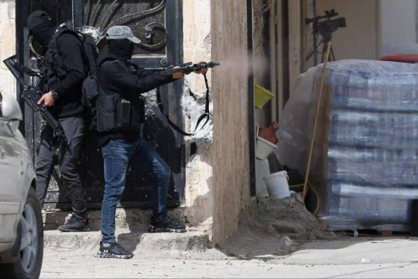 21 عملا مقاوما في الضفة خلال الـ24 ساعة الأخيرة